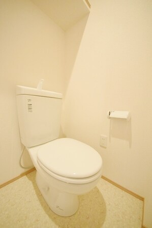 デュエット大和の物件内観写真